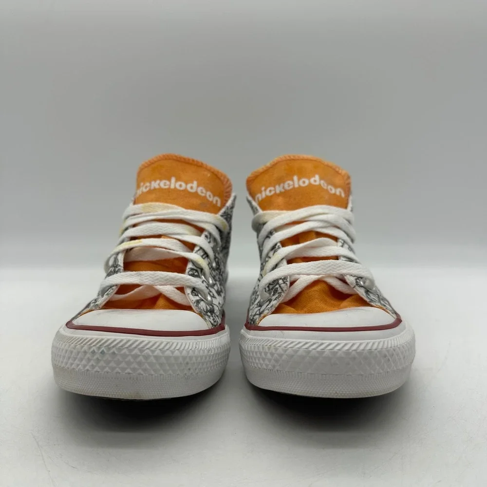 Converse featuring standout